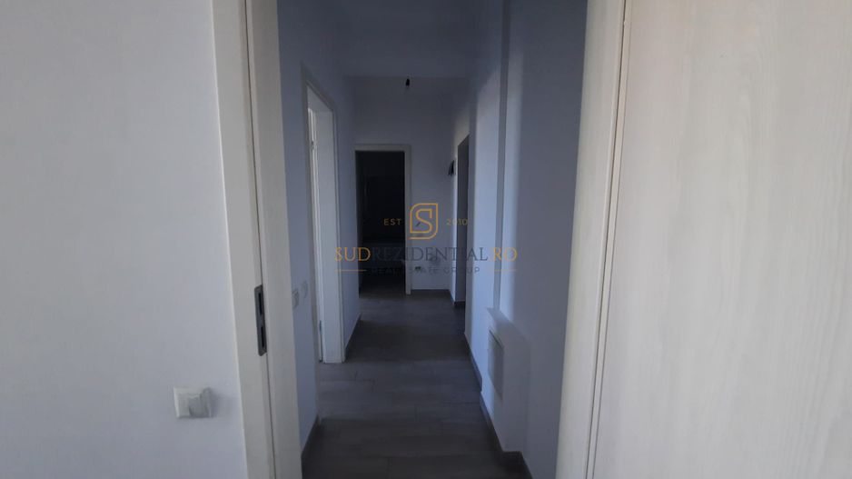 Popesti-Leordeni, apartament 2 camere decomandat, disponibil imediat - Poză 5