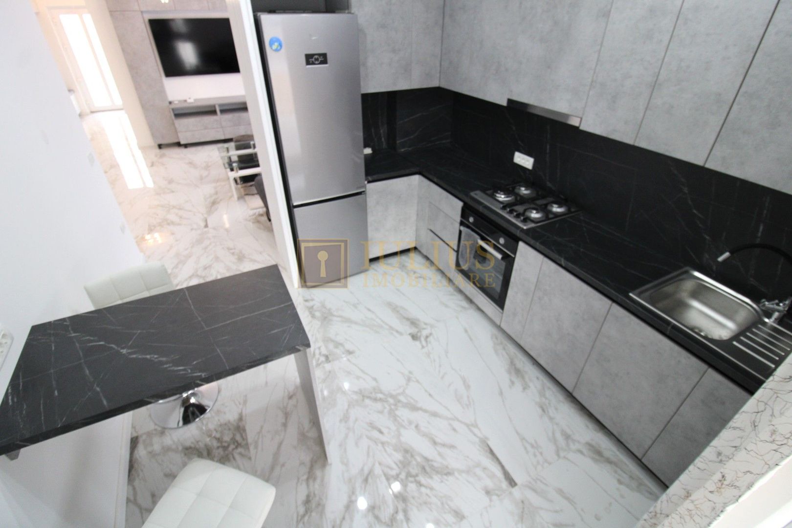 Duplex modern,  prima închiriere | Moșnița Veche - Poză 8