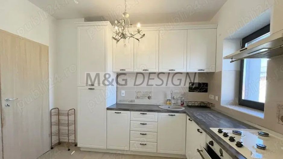 Apartament 2 camere Dumbravita - Poză 6