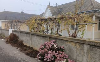 Casa + teren de vanzare - Halaucesti, jud. Iasi - Poză 2