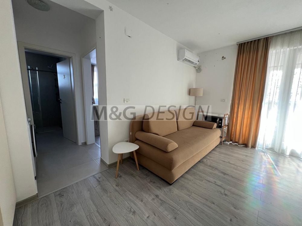 Apartament 2 camere Giroc amenajat - Poză 3