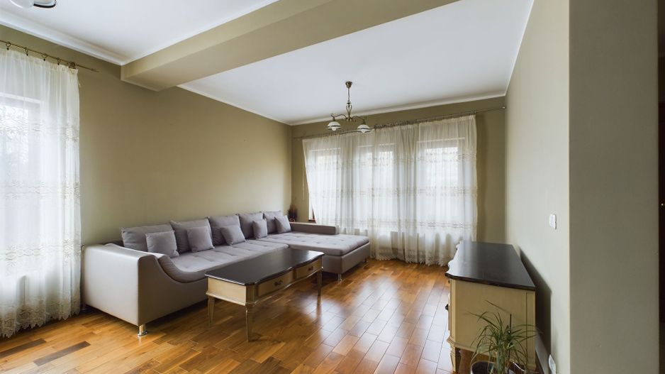 Casă/Vilă modernă în Giroc, Timișoara - Poză 3