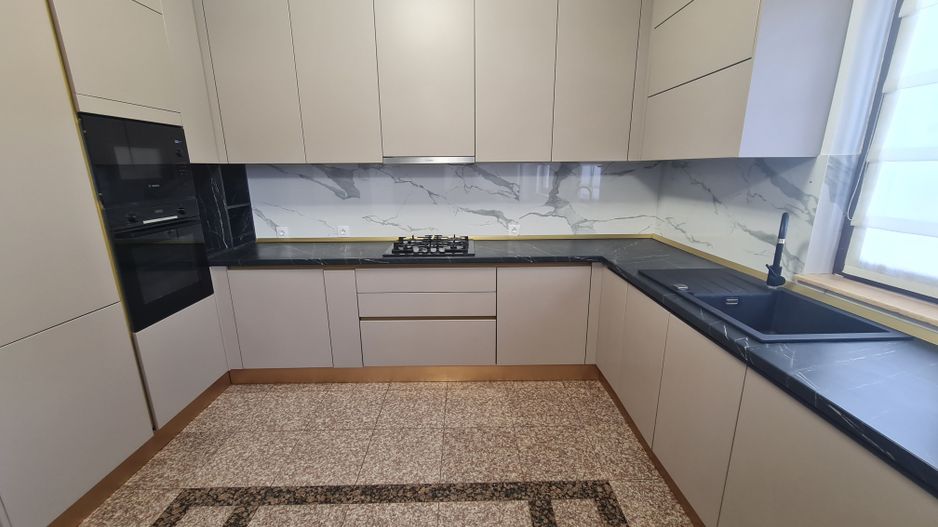 Casa individuala | semi-mobilata | 6 camere | Iancu Nicolae - Poză 4