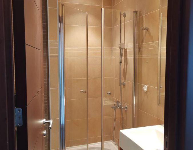 Apartament 3 camere Parcare InCity Dudesti - Poză 17