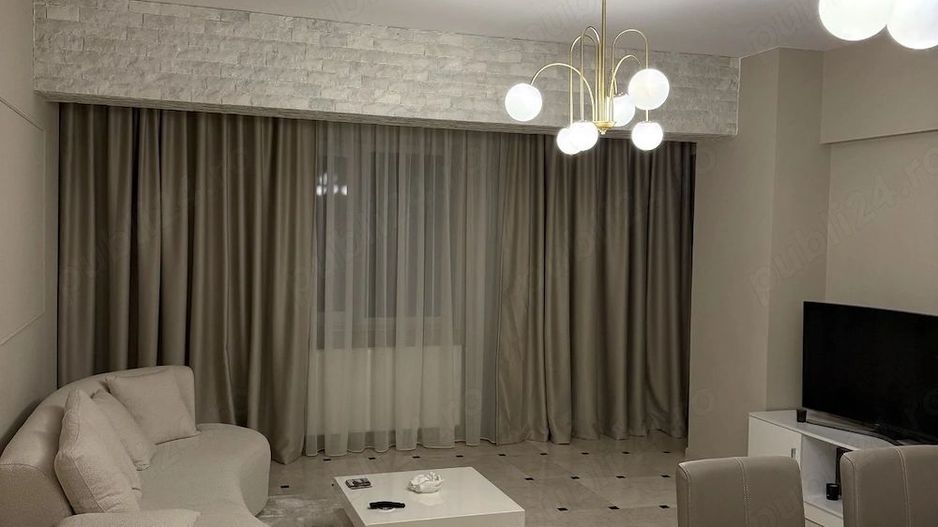 Apartament 2 camere de închiriat Piața Sudului - Poză 2