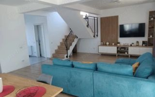 Casă cu 4 camere, P+1, teren 360 mp, în Miroslava - Poză 3