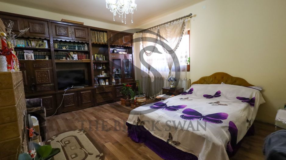 Proprietate cu 2 constructii | Valea Calugareasca | COMISION 0% - Poză 6