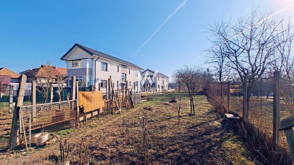 Casa Turnisor, cu teren generos 1075m2 - Poză 6