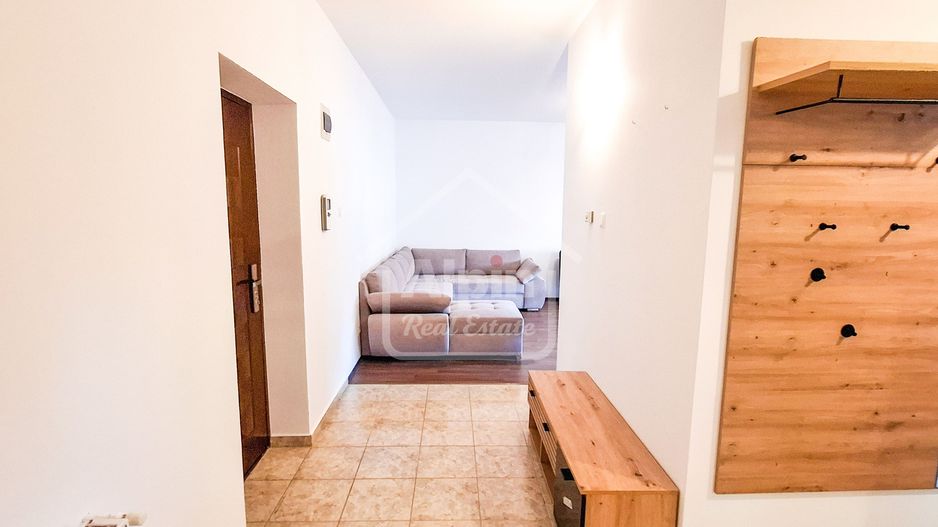 Garsoniera Suprafata Generoasa - Poză 23