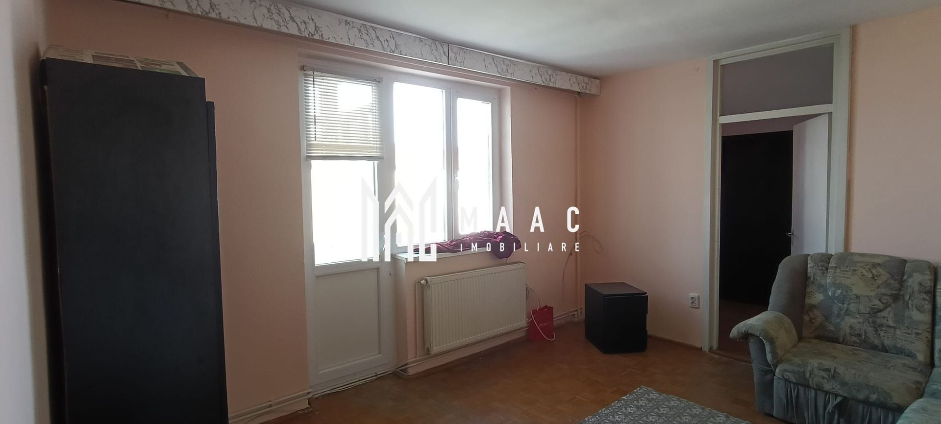 Apartament | 2 camere | 30 MPU  | 1 Balcon | Cedonia -Mediu - Poză 1