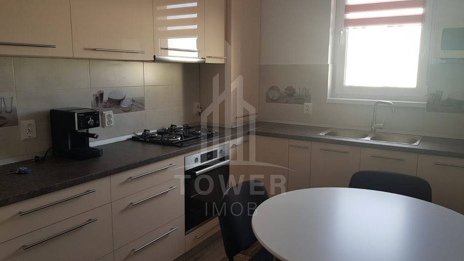 Apartament 2 camere de închiriat în City Residence - Poză 4