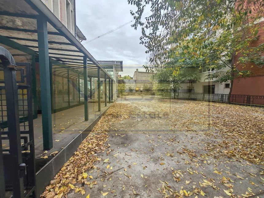 ULTRACENTRAL- Spatiu Comercial- Restaurant/ Showroom - Poză 5