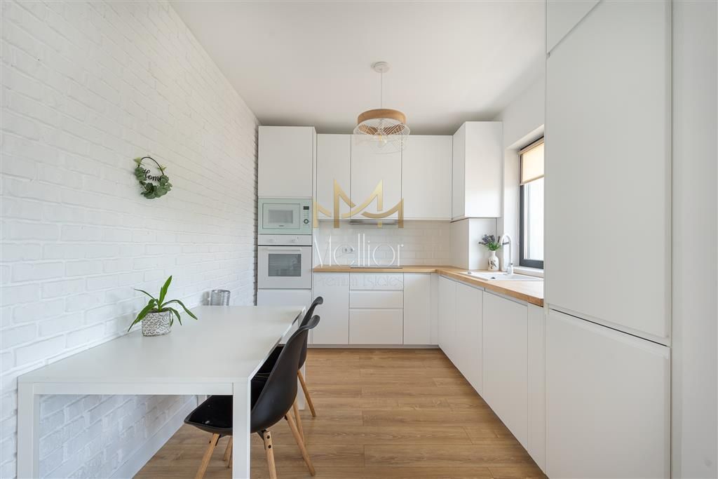 &#9989; Apartament superb cu 3 camere | prima inchiriere | cartier Grigorescu! - Poză 4