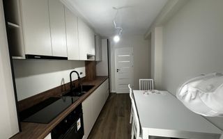 Apartament de vanzare 2 camere la alb -  zona Doamna Stanca - Poză 11