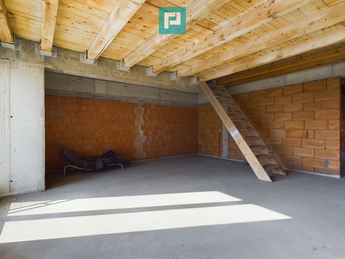 Penthouse ultracentral la Bermo Kaufland - Poză 8