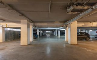 Executive Apartment | Sagului | Luceafarul | 70mp | 2camere 2bai | Lux - Poză 21