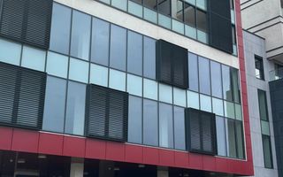 Apartament 2 camere, 52 mp - Fabrik Residence - Poză 1