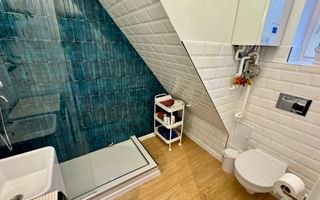 Apartament cu 2 camere la casa in Blumana, str De Mijloc - Poză 20