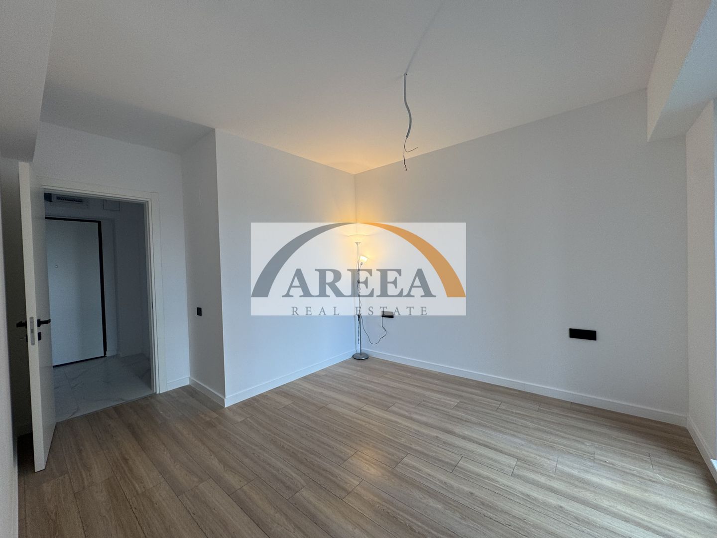 2 camere Pallady | Vedere grădină | Etaj 4 | Parcare - Poză 13