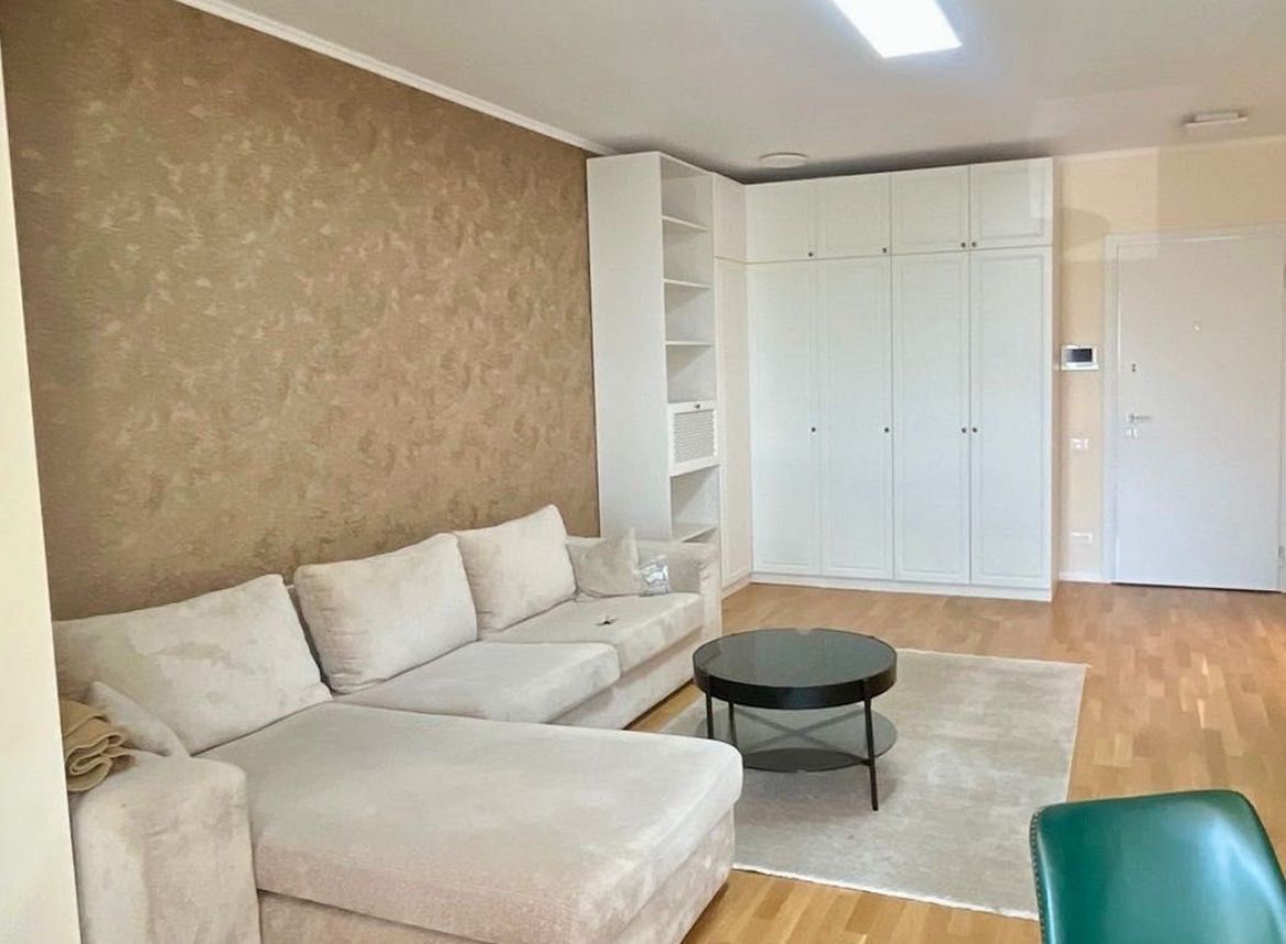 AP 2 CAMERE ATLAS RESIDENCE, PET-FRIENDLY, PARCARE, MASINA SPALAT VASE - Poză 3