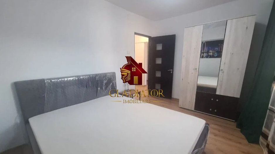 Apartament 3 camere Bicaz - Dacia, la bulevard,  de la final aprilie - Poză 8