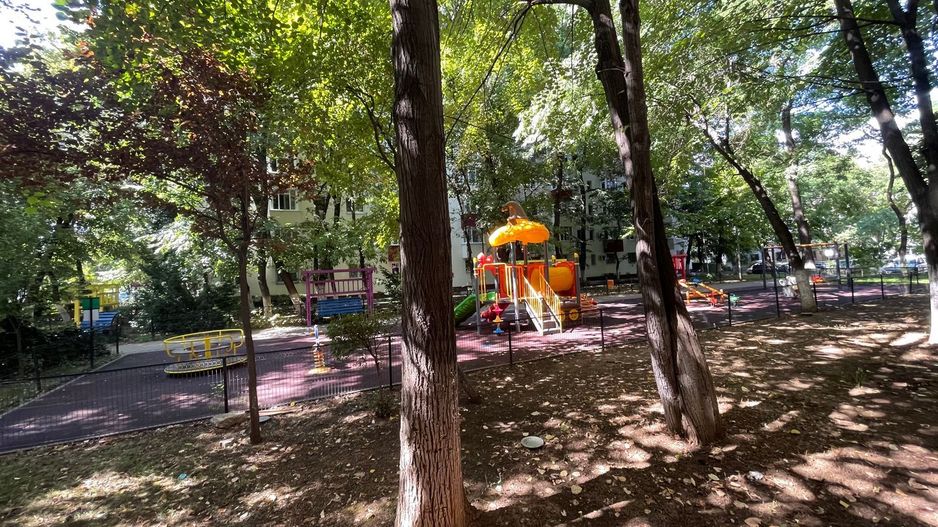 BERCENI - Luica | Chirie 2 Camere - Poză 10