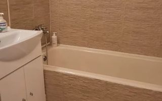 AP. 2 CAMERE TEI, BLOC REABILITAT, BUCATARIE INCHISA, MOBILAT MODERN - Poză 9