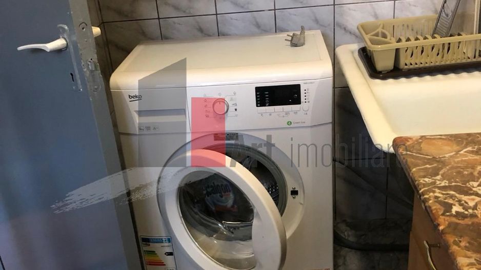 Garsoniera Drumul Taberei - Poză 6