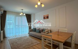 NECTORA IMOB-Apartament 3 camere, 2 bai, Parcare, Victoria Rezidential - Poză 1