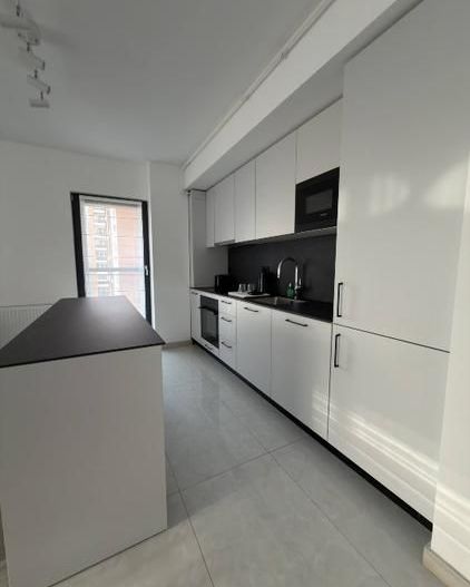 Apartament 2 cam Dristor, bloc nou, parcare, terasa + balcon - Poză 10