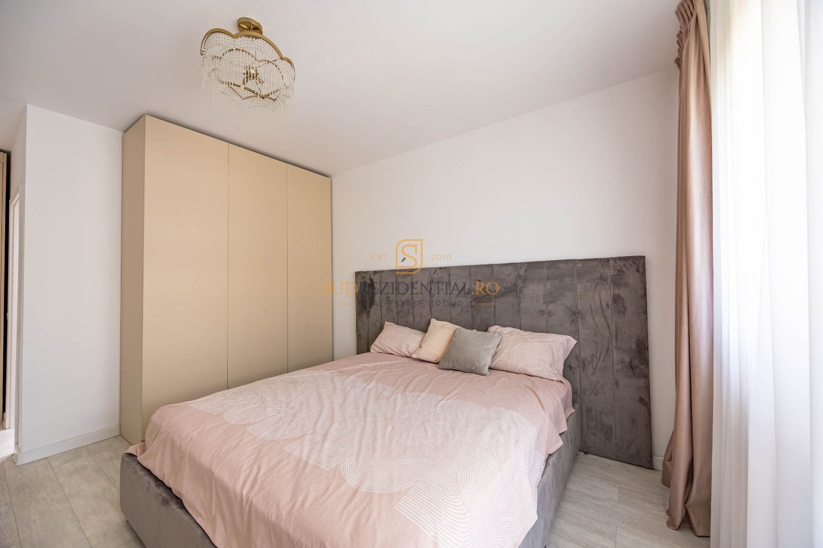 Apartament premium cu 3 camere, 108 mp, The Grand Kristal - Faza 1 - Poză 10