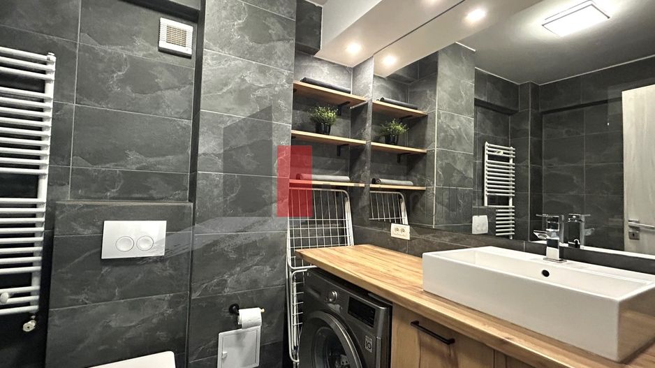 Apartament 3 camere tip Duplex - zona Calea Calarasilor/Matei Basarab - Poză 22