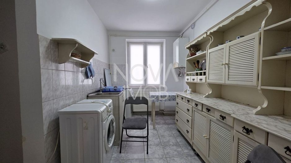 Apartament 2 camere,, Str. Rahovei - Poză 5