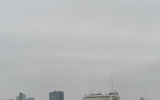 AP. 2 CAMERE SMART RESIDENCE, CENTRALA, BLOC NOU, METROU 12 MINUTE - Poză 11