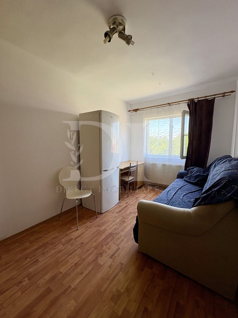 APARTAMENT DE VÂNZARE – FLOREȘTI, STR. GHEORGHE DOJA - Poză 3