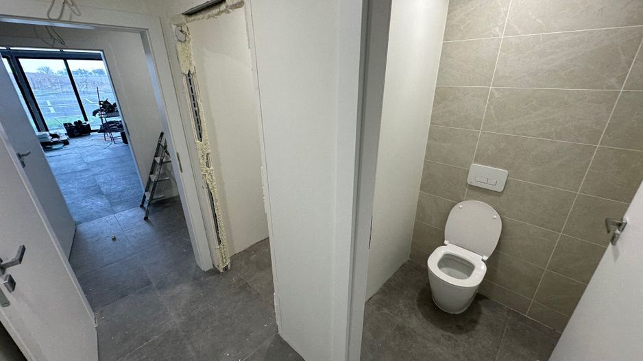 Spatiu comercial 421 mp - Poză 4