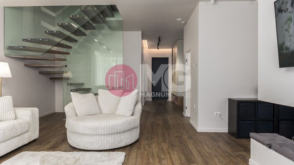 Vila de vanzare - 6 camere- piscina - pompe de caldura - Poză 16