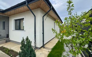 Casa individuala 4 camere I 500mp teren I cartier privat select V. Lupului I - Poză 34