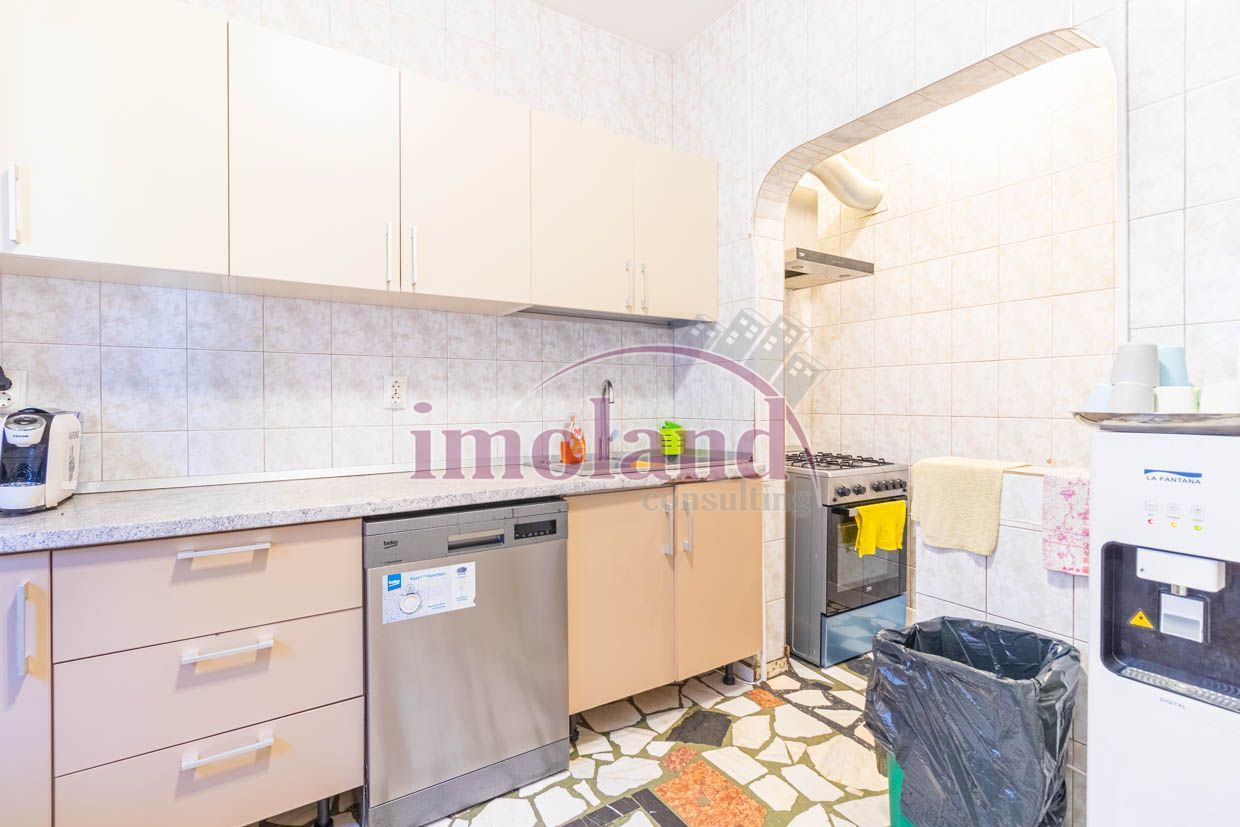 Vila unica cu curte libera 300mp si garaje - Floreasca - Compozitori - Poză 6