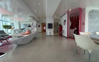 Exclusive Penthouse *514sqm* / terrace 255sqm - Lake View // Floreasca - Poză 11