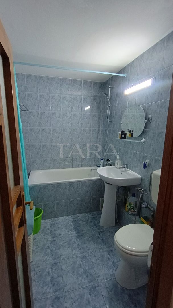Apartament 2 camere, 50 mp – Zorilor - Poză 7
