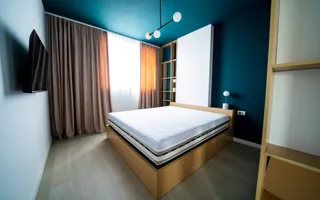 Apartament cu loc de parcare în subteran - Poză 32