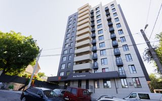 Vânzare, apartament, 2 camere, strada Jubiliară, Botanica - Poză 24