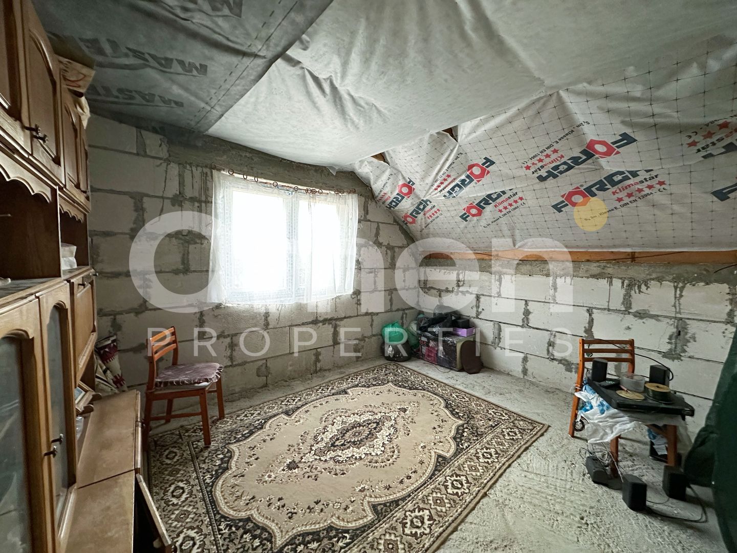 Casa de vanzare in Sasar. - Poză 9