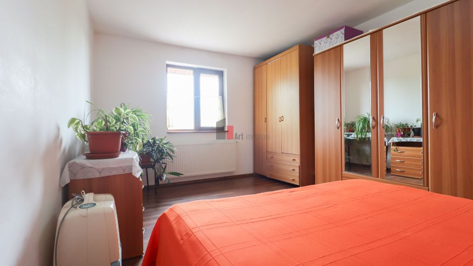 Vila "SEPHARA", teren 700 mp,  292 mp suprafata totala, NEGOCIABIL - Poză 28