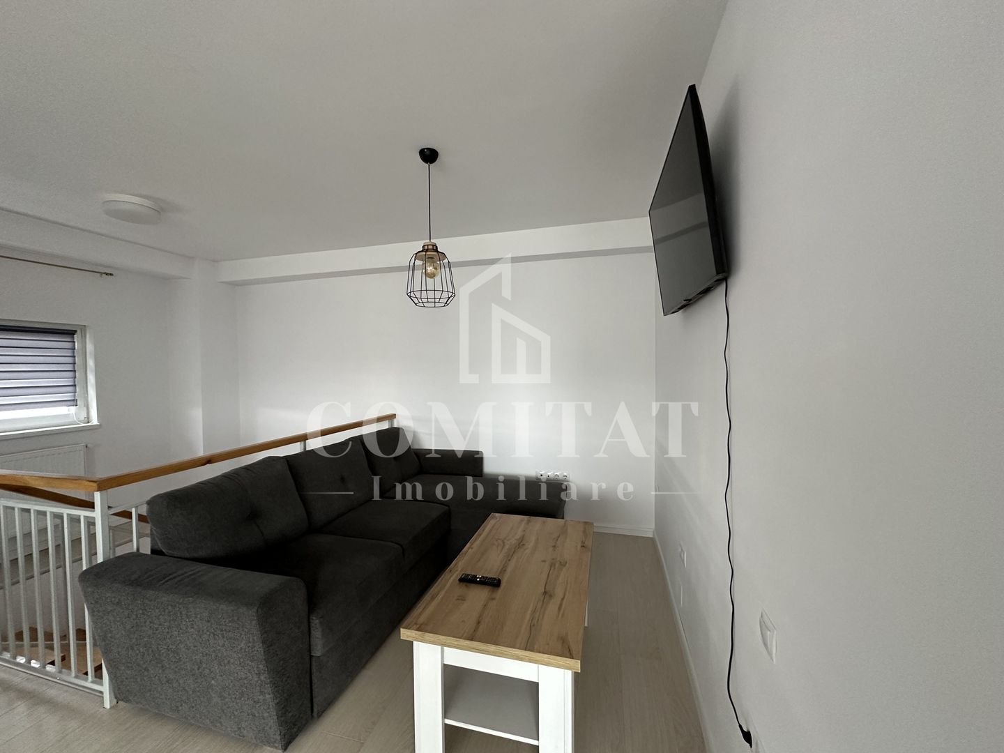 Penthouse | 100mp | Zona Lacul 3 - Poză 3