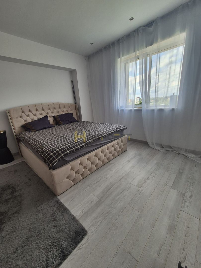 Apartament tip studio Rin Grand - Poză 1