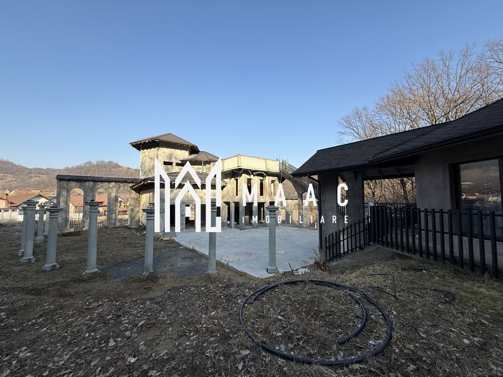 Proprietate specială I 1224 mp I Teren 2000 mp I Wewern - Poză 5