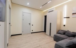 Vânzare, apartament, 2 camere , str. Ghica Vodă, Botanica - Poză 12