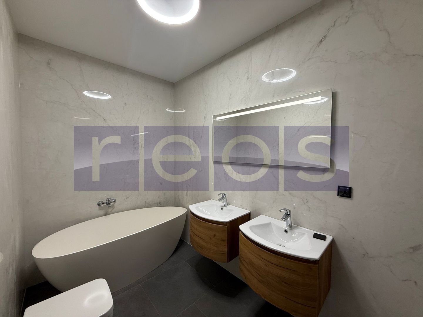 RAHMANONIV | 2 CAMERE | FLOREASCA | MUTARE IMEDIATA | PARCUL VERDI - Poză 12